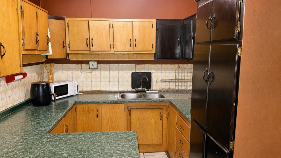 3 Bedroom Property for Sale in Edenburg Free State